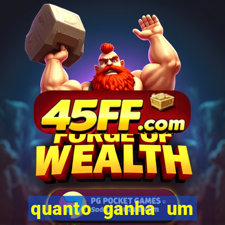quanto ganha um lutador de jungle fight